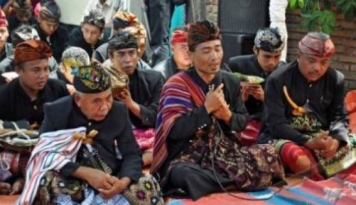 Filosofi Sosial dari Sorong Serah Aji Krame di Lombok - GenPI.co NTB