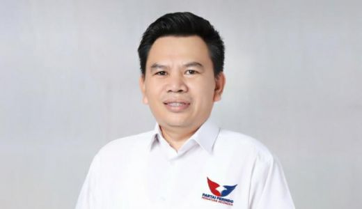 Survei IPS Partai Perindo Potensial Masuk Senayan, Lalu Atharifathullah : Kami Makin Bersemangat Berjuang - GenPI.co NTB