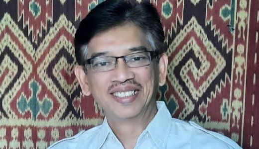 Direktur Indecon Ibaratkan Parwisata Seperti Api - GenPI.co NTB
