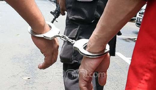 Polisi Tangkap Dua Pria di Lombok Timur, ini Penyebabnya - GenPI.co NTB