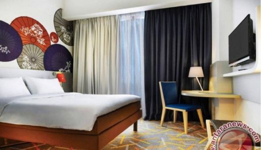 Cara BKD Mataram Jempolan, Sebut Target Pajak Hotel - GenPI.co NTB