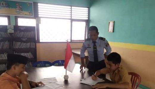 Anak Didik LPKA Loteng Diberikan Kebebasan Pendidikan - GenPI.co NTB