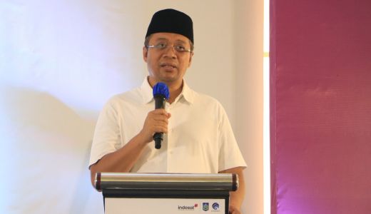 Gubernur NTB Apresiasi Program Pemberdayaan UMKM dari Indosat - GenPI.co NTB