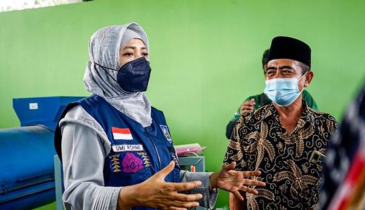 Sampah Lingkar Mandalika Jadi Pembahasan Serius - GenPI.co NTB