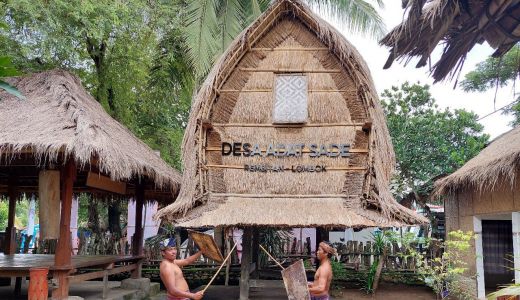 25 Desa Wisata di Loteng Ikut ADWI - GenPI.co NTB