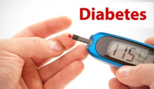 Manfaat Intermittent Fasting untuk Penderita Diabetes - GenPI.co NTB