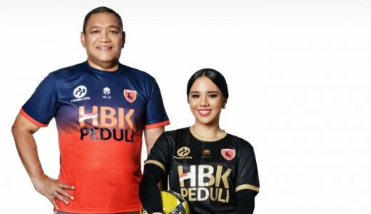Alasan Bambang Kristiono Jadikan Rannya Presiden Lombok FC - GenPI.co NTB