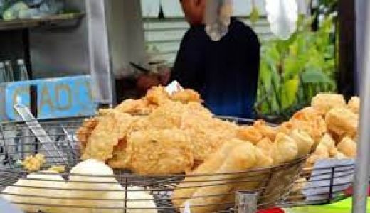 Buka Puasa, Sebaiknya Jangan Makan Gorengan - GenPI.co NTB