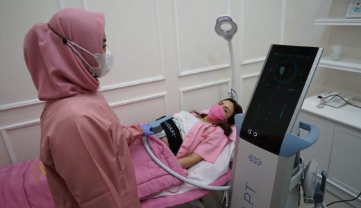 RSUD Mataram Datangkan Konsultan Bayi Tabung - GenPI.co NTB