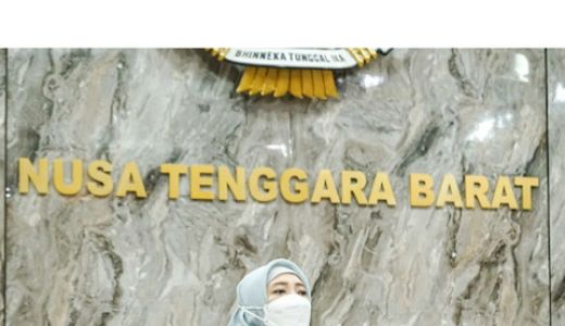 Sirkuit Mandalika Jadi Lokomotif Bali-Nusra - GenPI.co NTB