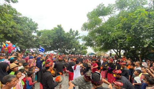 Mengenal Festival Bersin Puasa, Ajang untuk Silaturahim - GenPI.co NTB