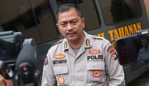 Polda NTB Tetapkan Ketua KSU RInjani Sumbawa Jadi Tersangka - GenPI.co NTB