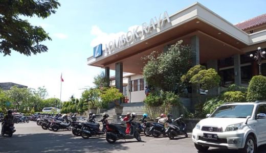 Libur Lebaran, Kamar Hotel di Mataram Banyak Dipesan - GenPI.co NTB