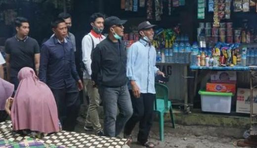 Lolos 50 Besar ADWI, Dispar NTB Dampingi Dua Desa Wisata Ini - GenPI.co NTB