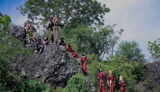 Melihat Tradisi Kawin Culik di Lombok - GenPI.co NTB