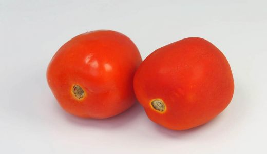 Ini Manfaat Tomat untuk Kulit Wajah - GenPI.co NTB