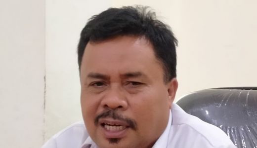Najamuddin Bersiap ke Kejagung, Klarifikasi Utang Ketua PKB NTB - GenPI.co NTB