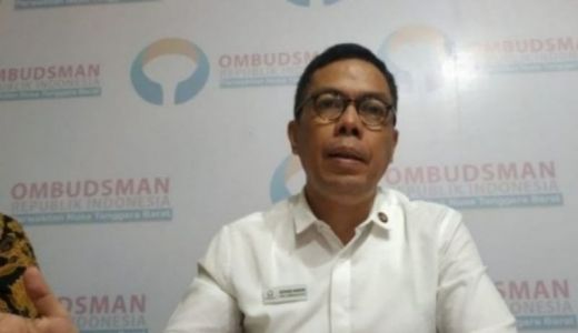 Ombudsman NTB Ingatkan Sekolah Tak Lakukan Pungli - GenPI.co NTB