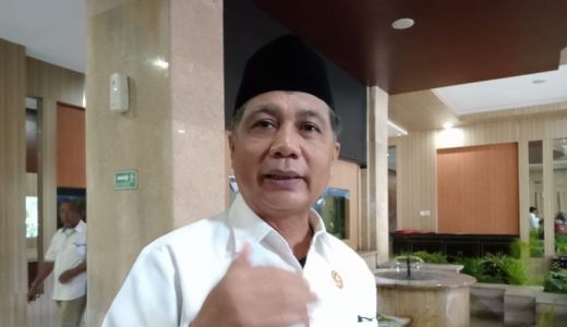 Positif Covid-19, Calon Haji Berpotensi Ditunda ke Makkah - GenPI.co NTB