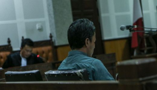 JPU Tuntut Pelaksana Proyek Demaga Gili Air 6 Tahun Penjara - GenPI.co NTB
