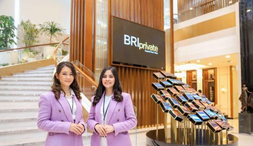 Optimalisasi Teknologi Digital, BRI Tingkatkan Bisnis Wealth - GenPI.co NTB