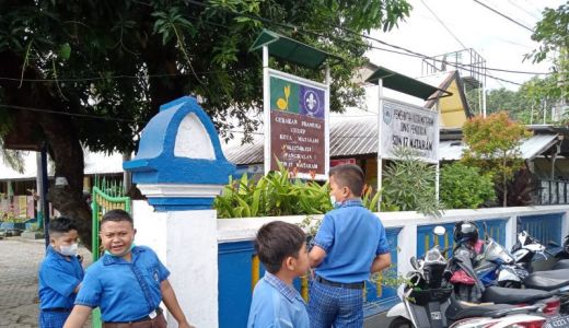 PPDB di Mataram, Jenjang SMP Disiapkan 167 Rombel - GenPI.co NTB