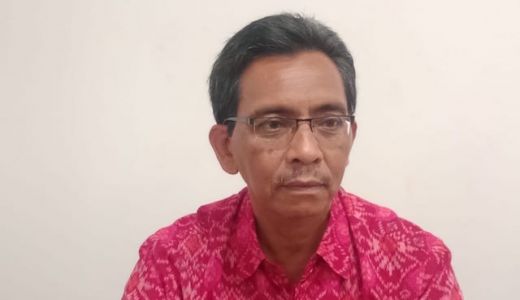 Astaga! Realisasi PAD Lombok Tengah Jauh dari Target - GenPI.co NTB