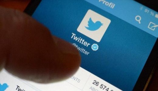 Twitter Notes, dari 140 Berubah Jadi 280 Karakter - GenPI.co NTB