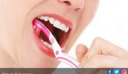 5 Langkah untuk Menjaga Gigi Tetap Sehat - GenPI.co NTB