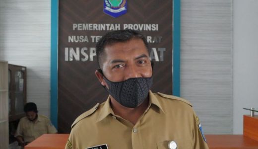 Inspektorat NTB Bakal Hitung Ulang, Korupsi IGD RSUD Lotara - GenPI.co NTB