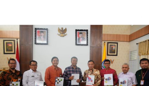 Miliki Pergub Industri Industri Halal, NTB Didorong Bentuk KDEKS - GenPI.co NTB