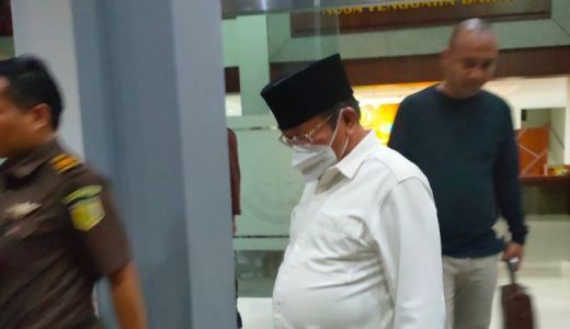 Bobol Puluhan Miliar, Begini Kronologis KUR Fiktif di Lombok - GenPI.co NTB