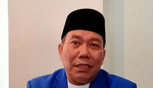 Nama Erick Thohir Mencuat, PAN Seluruh NTB Dukung untuk Pilpres - GenPI.co NTB