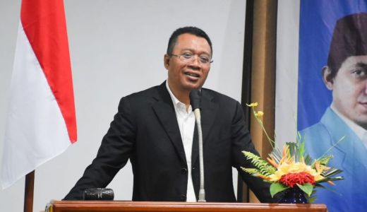 Ditanya Gratifikasi, Gubernur NTB : Ketua PKB Hutang Sama Saya - GenPI.co NTB