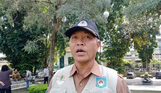 Pilah Sampah dari Lingkungan Mulai Digencarkan di Kota Mataram - GenPI.co NTB
