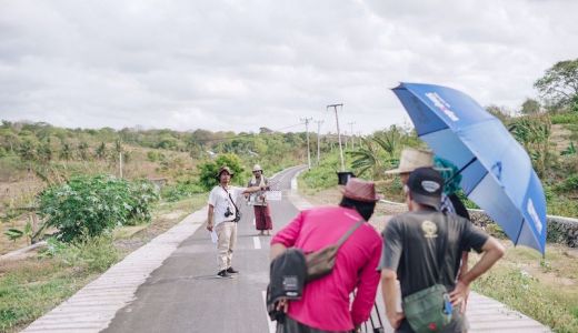 Pepadu, Film yang Mengangkat Tradisi Masyarakat Lombok - GenPI.co NTB