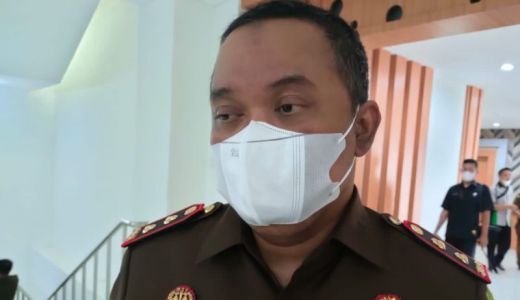 Modus Dugaan Korupsi Alsintan 2018, Begini Kata Pak Kajari - GenPI.co NTB