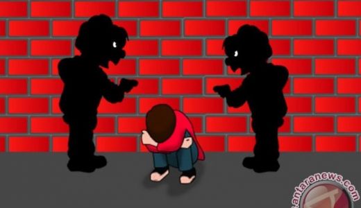 Ada Bullying, Lakukan 3 Hal Penting Ini Secepatnya - GenPI.co NTB