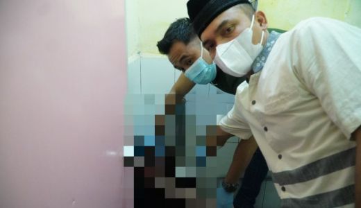 Meninggalnya Guru TK di Gunungsari, Polisi Tunggu Hasil Autopsi - GenPI.co NTB