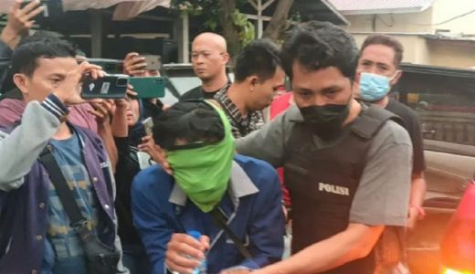 Bunuh Guru TK Gunungsari, S Terancam 15 Tahun Penjara - GenPI.co NTB