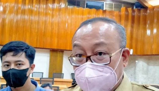Kasus PMK di Pulau Sumbawa Melonjak Drastis - GenPI.co NTB