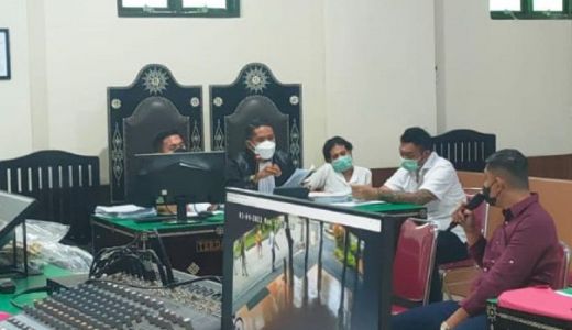 Bandar Sabu Lakukan TPPU, Ini Kata Polda NTB - GenPI.co NTB