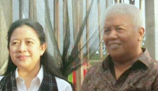 Hari Ini Puan Maharani Tiba di Lombok, Ini Agendanya - GenPI.co NTB