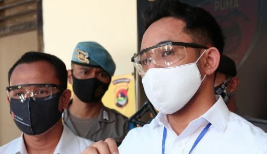 Kasus Puskesmas Babakan, Polresta Mataram Beberkan Ini - GenPI.co NTB