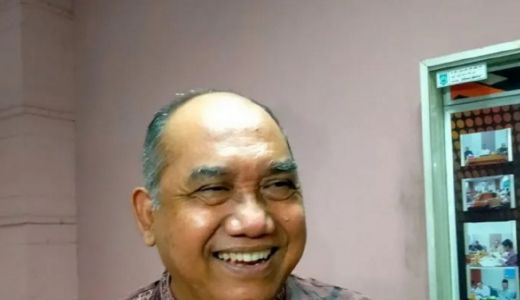Mahally Fikri Siap Maju dalam Pilkada Lombok Barat - GenPI.co NTB