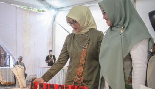 Transaksi Festival Mutiara Mataram Capai Rp 1,6 Miliar - GenPI.co NTB