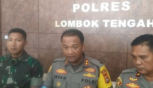 Kasus Oknum Polisi Tampar Warga, Diambil Alih Polda NTB - GenPI.co NTB