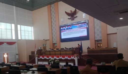 44 Persen Aset Pemkab Lombok Tengah Belum Bersertifikat - GenPI.co NTB