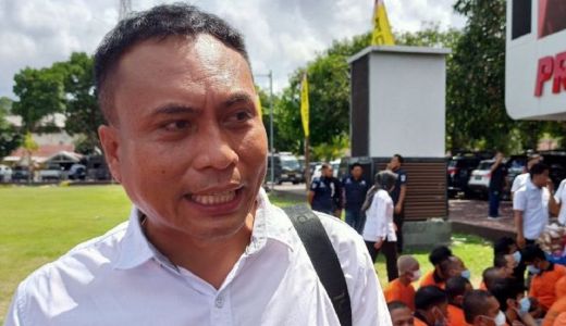 Sebegini Kerugian Kasus Korupsi Sumur Bor Lombok Utara - GenPI.co NTB