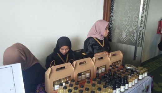 30 Ribu Pelaku UMKM Lombok Tengah Terima Bantuan - GenPI.co NTB